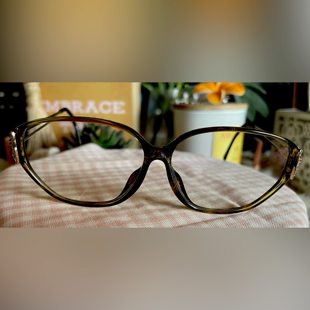 Christian Dior Eyeglasses